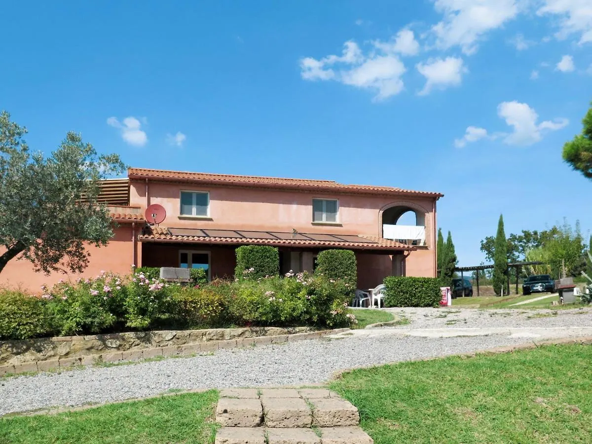 Apartment Il Felciaione-26 By Interhome Riparbella