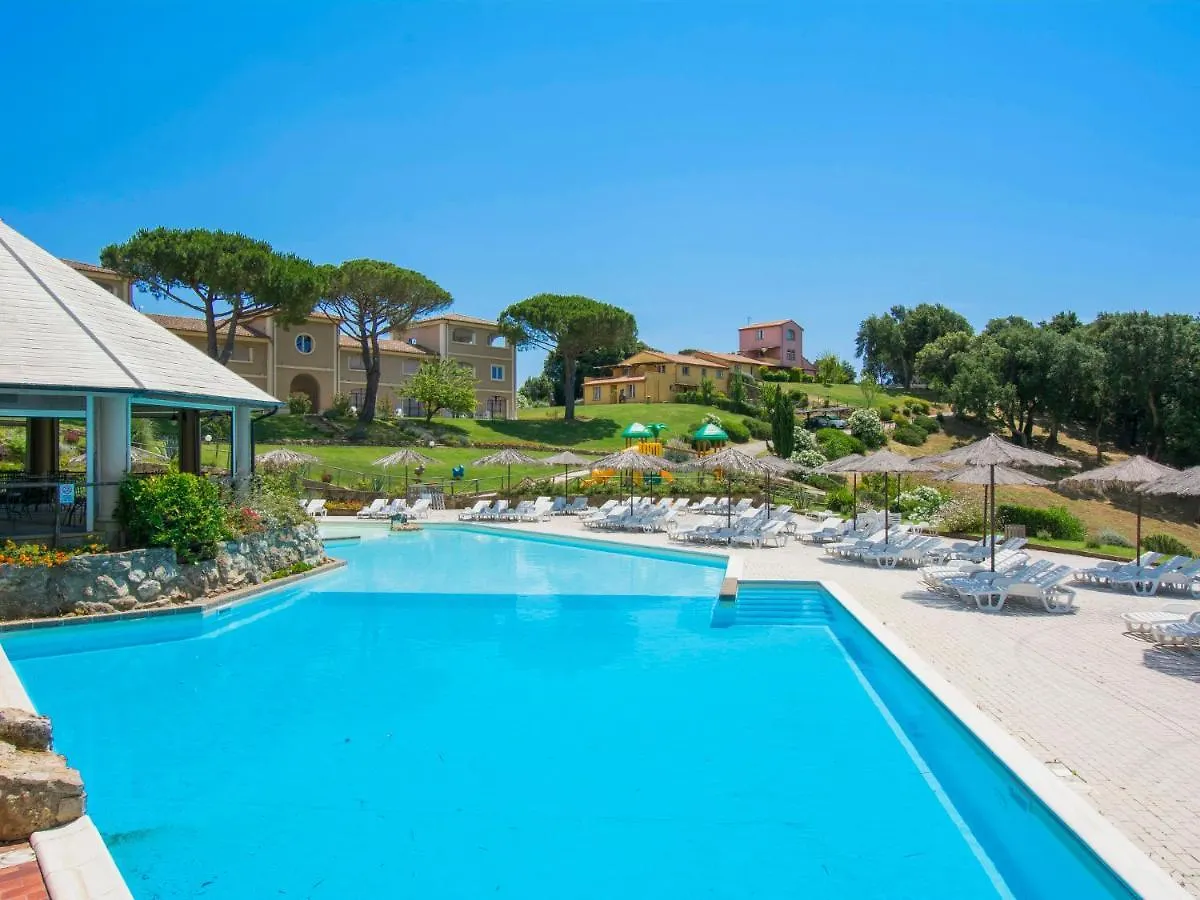 Apartment Il Felciaione-26 By Interhome Riparbella