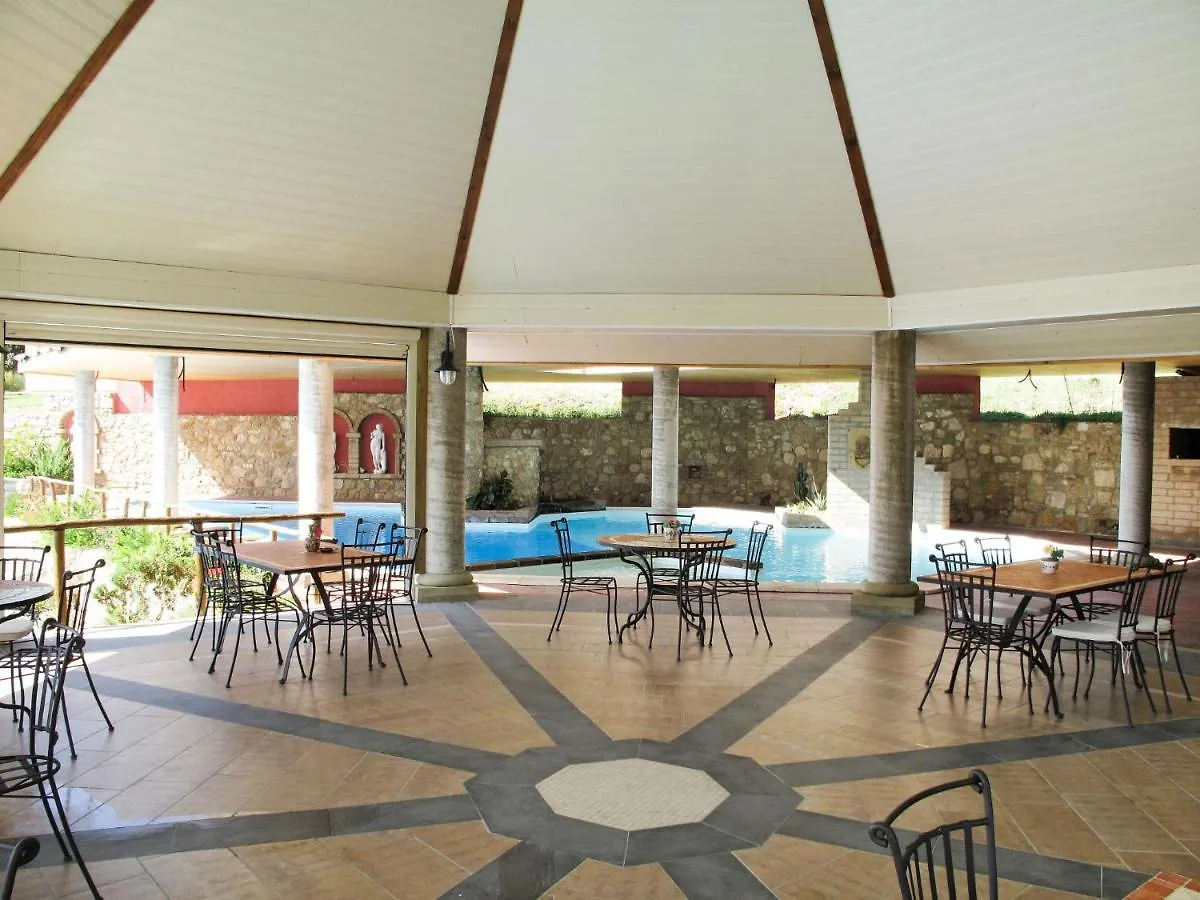 Apartment Il Felciaione-26 By Interhome Riparbella Italy