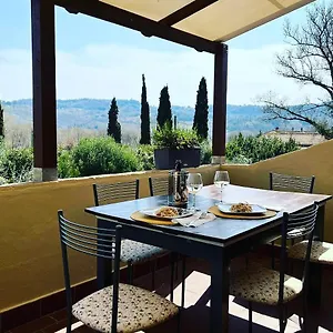 La Casina Della Melatina Appartamento