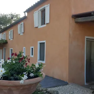 Le Serre Alloggio per agriturismo