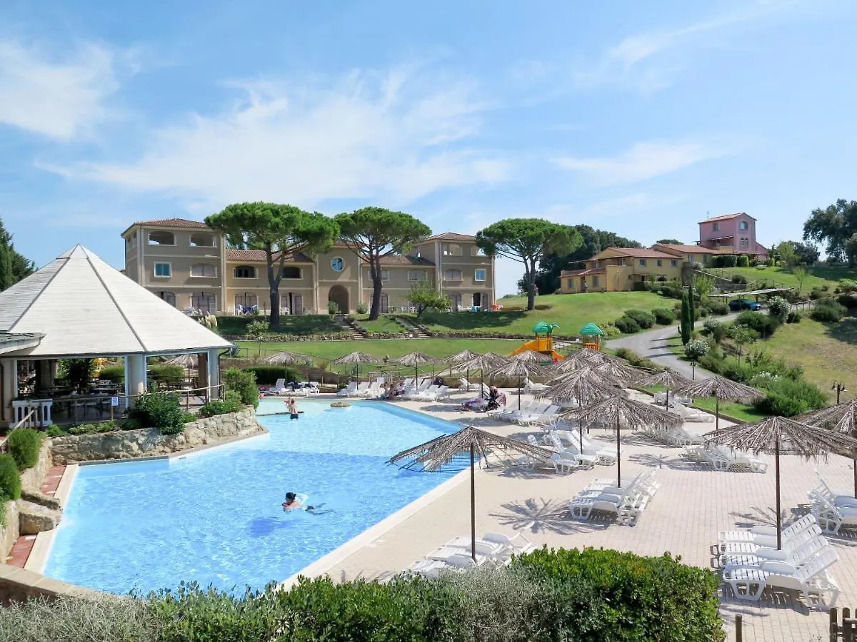 Apartment Il Felciaione-26 By Interhome location