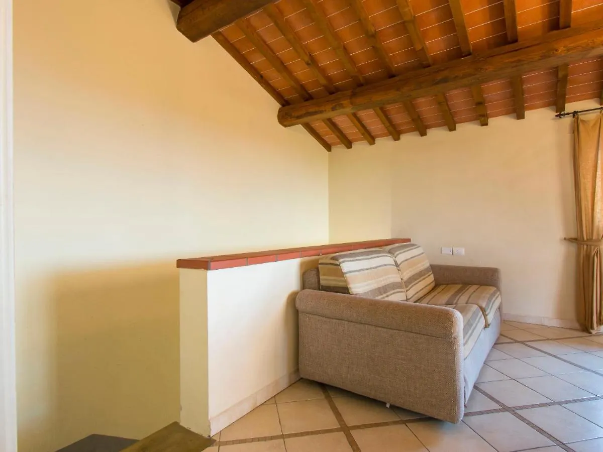 Apartment Il Felciaione-26 By Interhome 利帕贝拉