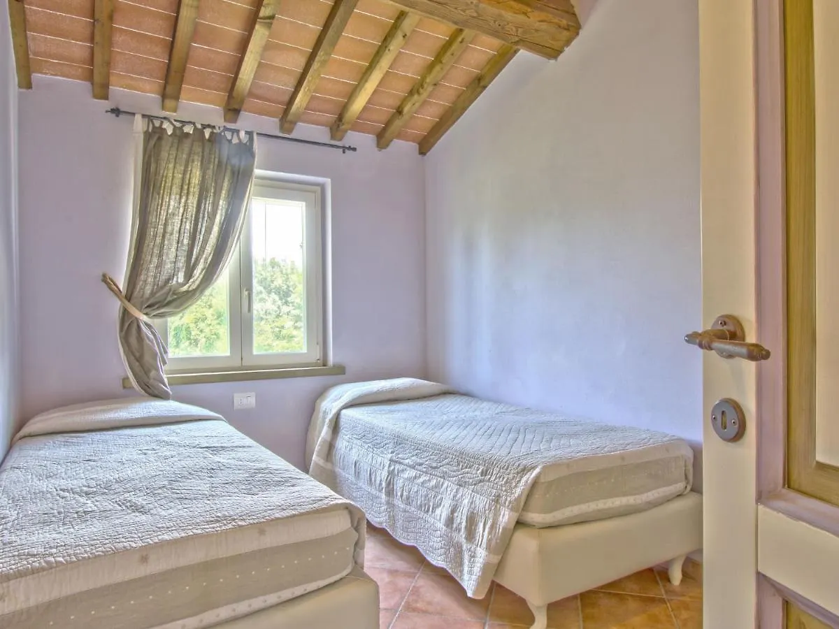 Apartment Il Felciaione-26 By Interhome 利帕贝拉